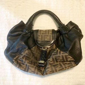 Fendi Spy Bag